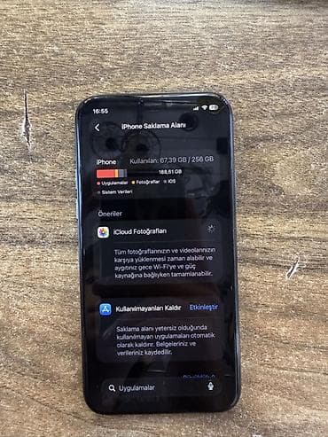 IPhone 11 Pro, 256 GB, Face ID — 3