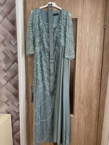 Ziyafət donu, Maksi, XL lalafo.az -da Ziyafət donu, Maksi, XL