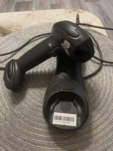 canon mf4410 qiyməti: Scaner Symbol LI4278 ideal veziyettedir cox az istifade olunub — 2