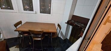 lökbatanda kirayə evlər 2024: Nəsimi rayonu,20 yanvar metrosu cıxışında metro ilə 2 dəqiqəlik — 9