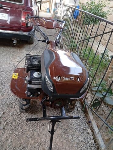 arpa toxumu satışı: Satılır 800 manata — 1