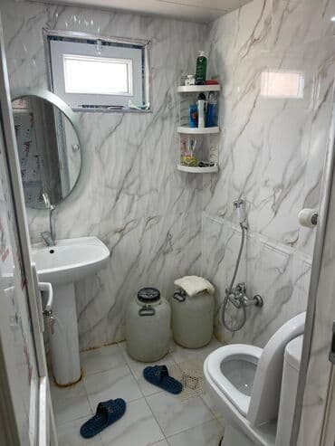 купить квартиру в ипотеку в баку: Mebel və məişət avadanlıqları ilə tam təchiz olunmuş yaşayış evi — 3