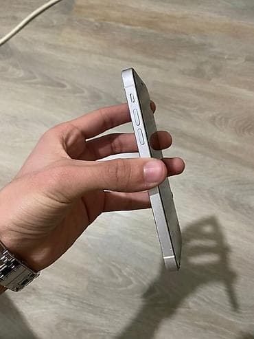 Bentley: IPhone Xs, 64 GB, Ağ, Face ID — 6