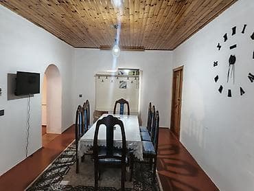 delloro mebel xalqlar dostluğu: Tam temirli, eşyali, heyet evi iş adamlarina gunluk və ayliq kirayə — 7