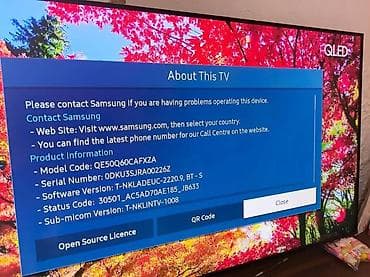 iphone 6 plus 64: Televizor Samsung QLED 50" 4K (3840x2160) — 3