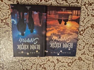 huseyn nağılı 4 1 oku: Görünən kitablar: - Beyza Alkoç – Enkaz Altındakiler - Beyza Alkoç – — 5