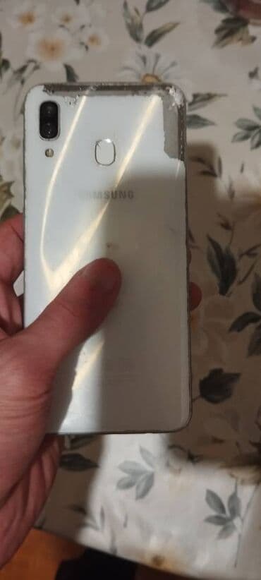 samsung a70 orjinal ekran: Samsung Galaxy A30 — 1