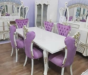 Stoll Stull sifariwle hazirlanir. Reng secimi var