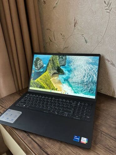 Mətbəx texnikası: Yeni Dell Inspiron, 15.6 ", Intel Core i7, 512 GB, Pulsuz çatdırılma — 2