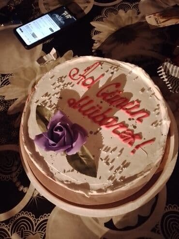 salonda ish: Xidmət: Vizaj və yaradıcı makiyaj - Profesionallıqla icra olunan — 5