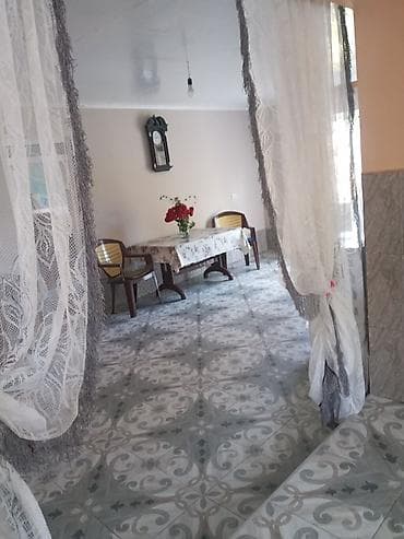memar ecemi kiraye evler 2025: Günlük verilir .addelnidir aile üçün çox əlverişlidir .2 otağı bir — 6