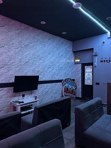 аренда playstation 4: Salam 4 dest satilir Yoshiro kondisaner 35 kv Resption masasi — 4