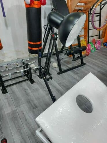 lupa isiq: Masa ustu Isiqlarin birbasa depodan satisi mehsullar yenidir — 4