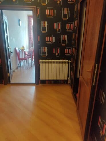 mingəçevir şəhəri: Xırdalan, 2 otaqlı, Köhnə tikili, 61 kv. m — 19