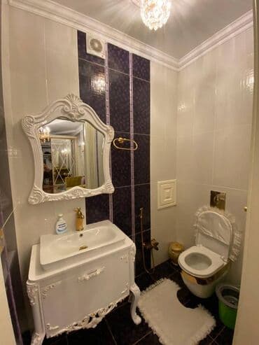сдается квартира в баку: Xətai rayonu (Xətai metrosu, Alyans mtk, Istikbal mebel, her otagda — 11