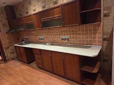 Mətbəx mebeli satılır 290₼. Ölçü 3.60.4.20. üzərində moyka və lalafo.az -da Mətbəx mebeli satılır 290₼. Ölçü 3.60.4.20. üzərində moyka və