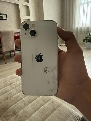 IPhone 13, Ağ