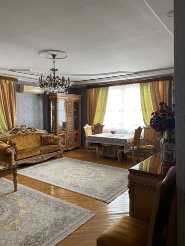 продажа квартир: Баку, 7 комнат, Вторичка, м. Нариман Нариманов, 380 м² — 6