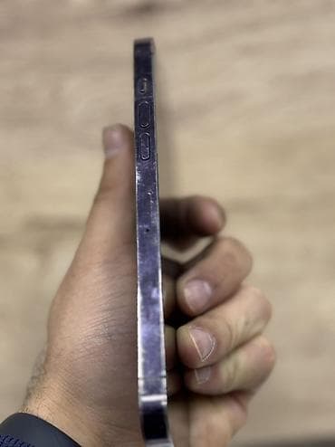 iphone 8 le barter: IPhone 14 Pro Max, 256 GB, Deep Purple — 4