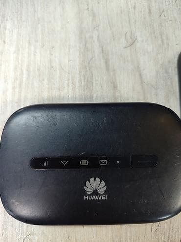 islenmis printer satisi: Mifi aparatı satılır.Yaxşı vəziyyətdədir — 1