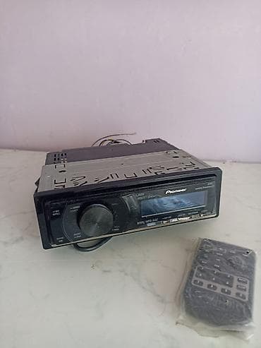 maqnitolasi: Maqnitol, Pioneer — 3