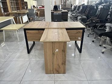 Мебель: 🔥 OFİS MEBELLƏRİ KAMPANİYA 🔥 Ofisiniz üçün keyfiyyətli və rahat — 1