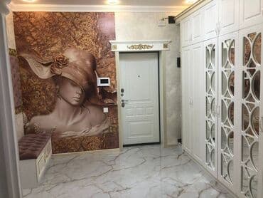 9 mkr yeni tikililer: Bakıxanov qəs., 2 otaqlı, Yeni tikili, 79 kv. m — 11