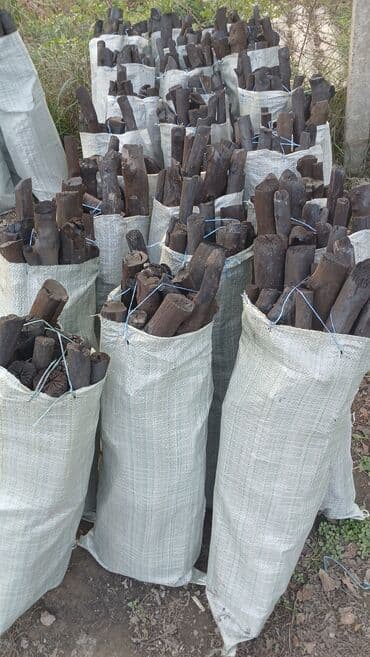 Mercedes-Benz: Məhsul: Təbii odun kömürü dəstələri Təsvir: - Təmiz ağacdan — 6