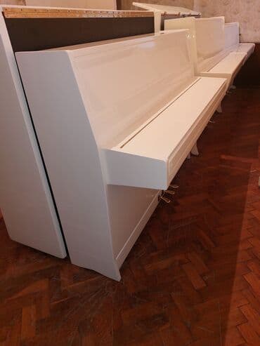 yamaha piano qiymeti: Piano, Petrof, Akustik, Yeni, Pulsuz çatdırılma — 1