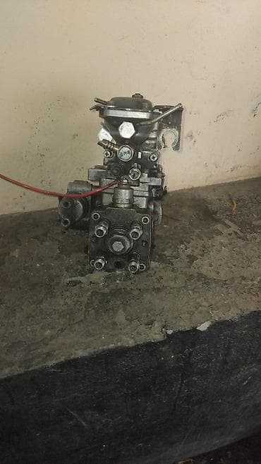 Toyota dizel yanacaq nasosu – orijinal - Marka/model: Toyota -