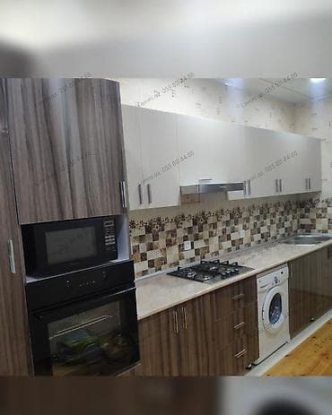 Mətbəx mebeli Eviniz üçün geniş mebel seçimi: divanlar, dolablar — 1