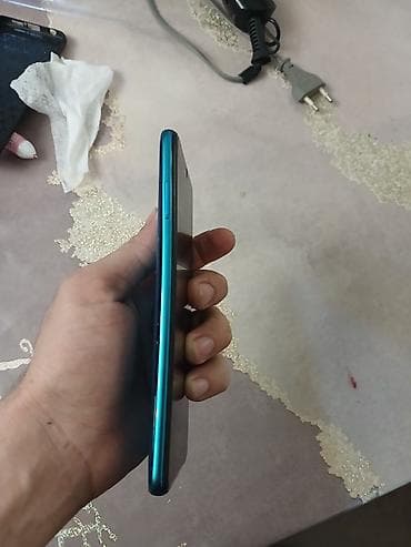 arxa goruntu kamera: Xiaomi Redmi Note 9S - Ekran: 6.67" Full HD+ (2400x1080), DotDisplay — 2