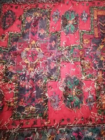 dekorativ yumurta: Xalça Dekorativ, Azərbaycan, Kredit yoxdur — 4