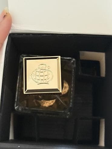 qizil ucuz: B Rouge parfüm (Fragrance World) - Növ: Eau de Parfum, natural spray — 5
