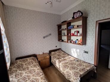sumqayitda kiraye evler 8 mkr: 4 комнаты, 110 м², Нет кредита, Свежий ремонт — 9