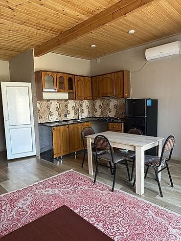 ehmed cemil kucesi: 3 otaqlı, Yeni tikili, 65 kv. m — 3