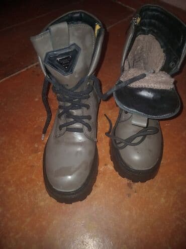 дождевик купить в баку: Ölçü: 38, rəng - Boz, İşlənmiş — 1