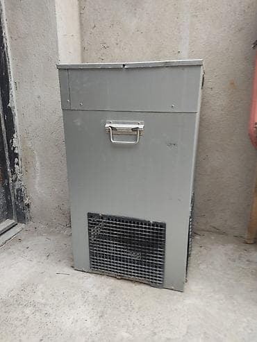 pive bakali: Pivə aparatı — 1