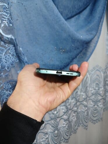 redmi 12 qiymeti kontakt home: Redmi 12, 128 GB, rəng - Yaşıl, Sensor — 6