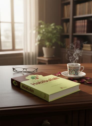 Məhsul: Kitab – “Könlümüzün Sultanı Həbibullah (sallallahu əleyhi və