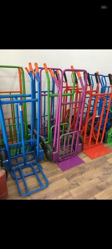 hazır naves satıram: Yük Arabalari — 2