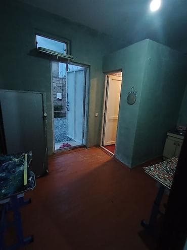 razin kiraye: Qaz, işıq, su, wifi daxil, xazeinsiz, 250 azn cüzi endirim olunacaq — 8