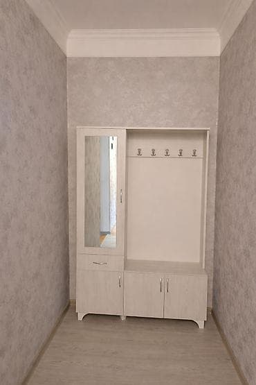 məhəmmədli ev: Ev tam temirlidir, paltaryuyan, soyuducu, yataq, başqa lazimi şeylər — 6