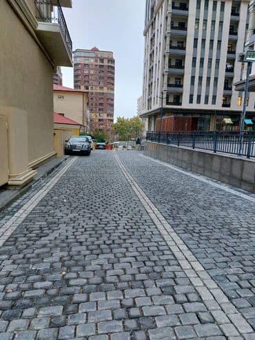 ayna sultanova kiraye evler 2024: 28 may metrosunun yaxınlığında rusiya sefirliyinə yaxın 16 mertebeli — 5