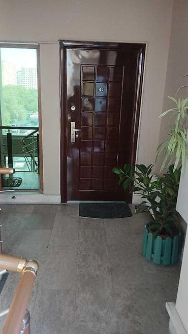 aff park: İcarəyə verilir 4 otaqlı ofis 85 m², Gənclik m. Daha 7 şəklə bax — 6