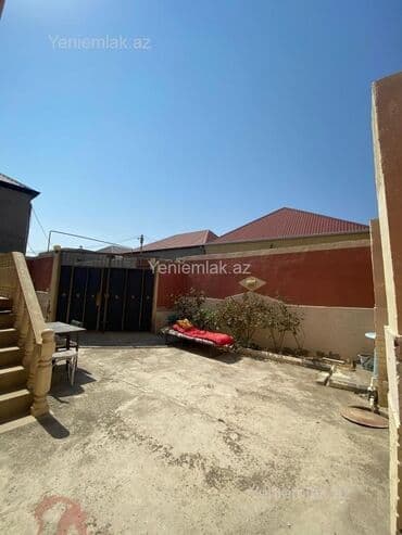 samux rayonunda kiraye evler: 90 kv. m, 3 otaqlı — 2