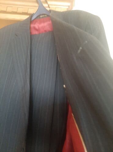 Köynəklər: Kostyumlar — 1