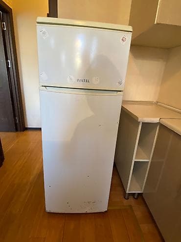 soyuducu sharp: Soyuducu Vestel
Qiymət 160 azn
Əla vəziyyətdədir
Çatdırılma yoxdur — 1