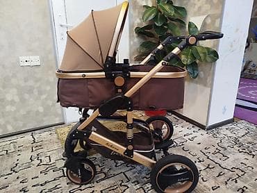 2-i 1-də araba, İşlənmiş