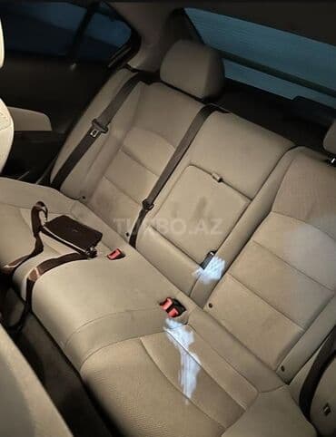 tofaş satış: Chevroler cruze 1.4 turbo 14cu il 15 vin 310min probeq bez problem — 7
